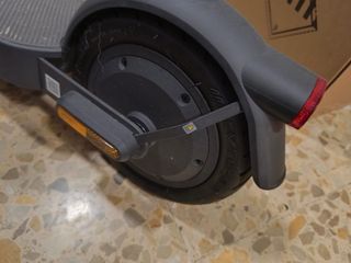 Patinete Eléctrico Xiaomi 4 Pro 2Gen