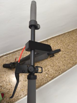 Patinete Eléctrico Xiaomi 4 Pro 2Gen