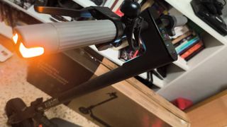 Patinete Eléctrico Xiaomi 4 Pro 2Gen