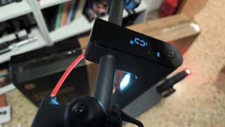 Patinete Eléctrico Xiaomi 4 Pro 2Gen