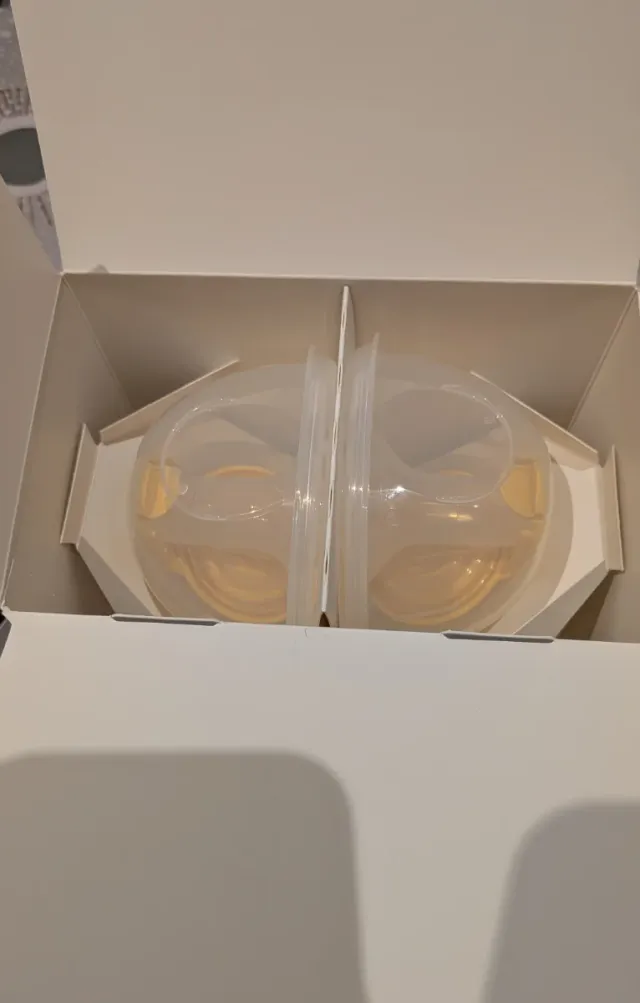 Sacaleches doble Medela Freestyle