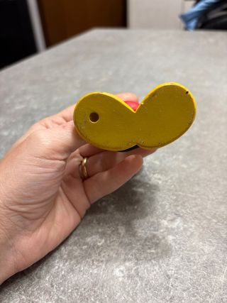 Action Figure Topolino