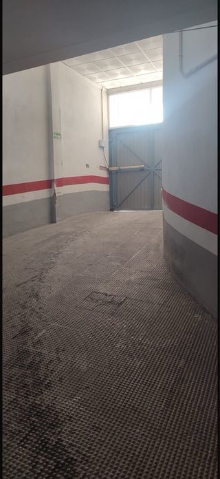 Cochera Garaje en Venta.