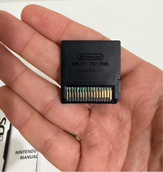 Pokemon Versione Bianca Nintendo DS