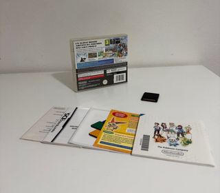 Pokemon Versione Bianca Nintendo DS