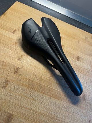 Sillín Specialized Toupe Negro