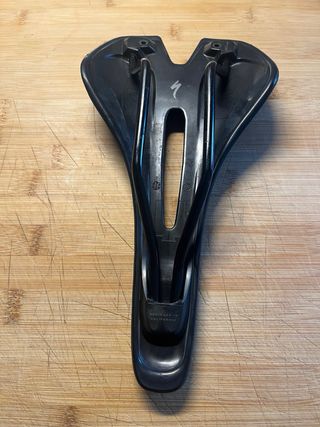 Sillín Specialized Toupe Negro