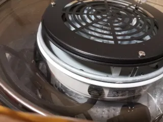 Horno Convección WSB - Aire Caliente