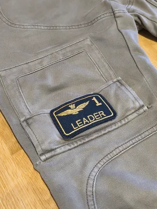 Pantalón Aeronautica Militare Talla M