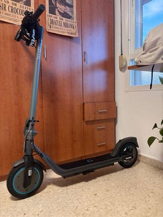 Patinete Eléctrico Cecotec - 15km