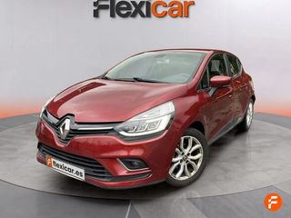 Renault Clio Zen Energy TCe 87kW (120CV) EDC