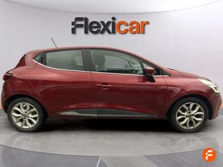 Renault Clio Zen Energy TCe 87kW (120CV) EDC