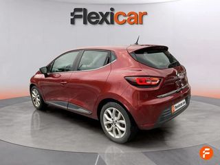 Renault Clio Zen Energy TCe 87kW (120CV) EDC