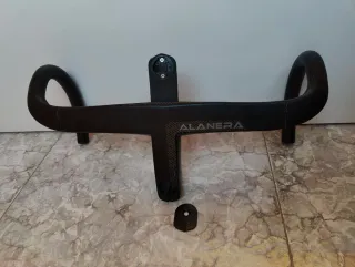 Manillar Carretera Carbono ALANERA 42x110