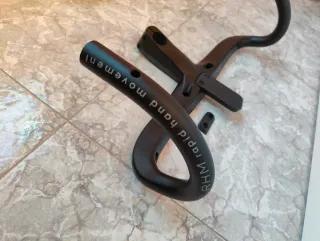 Manillar Carretera Carbono ALANERA 42x110