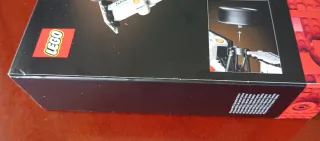 LEGO McLaren MP4/4 Ayrton Senna 10330