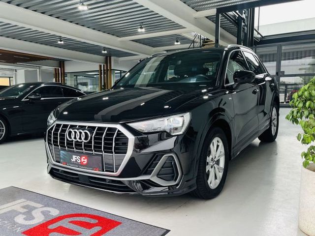 Audi Q3 S Line 2.0 TDI 150 CV Automático
