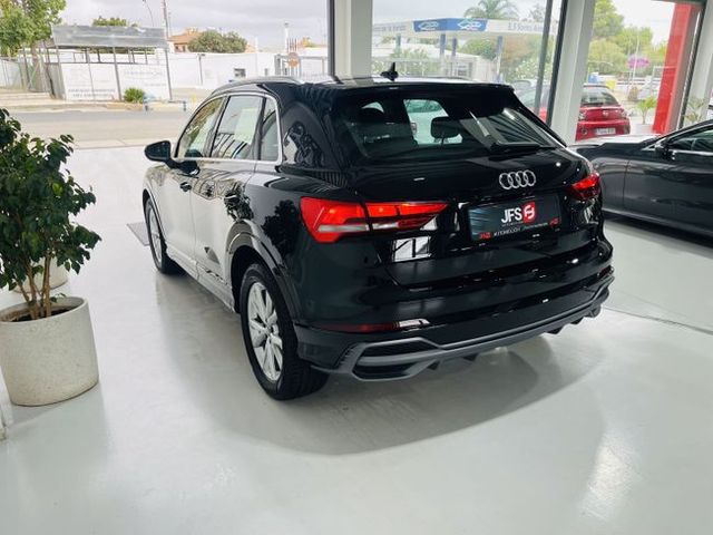 Audi Q3 S Line 2.0 TDI 150 CV Automático