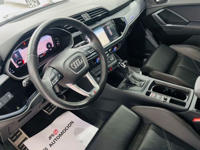 Audi Q3 S Line 2.0 TDI 150 CV Automático