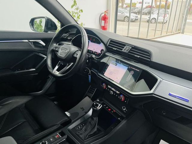 Audi Q3 S Line 2.0 TDI 150 CV Automático