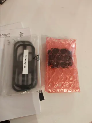 Sensor Cadencia Garmin 2 ANT+/Bluetooth