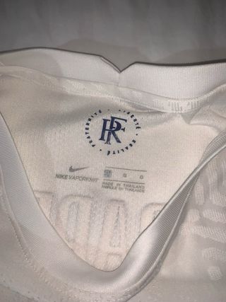 Camiseta Francia Mbappe 10 Nike