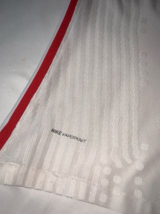 Camiseta Francia Mbappe 10 Nike