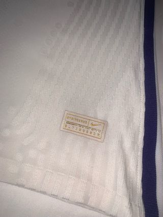 Camiseta Francia Mbappe 10 Nike