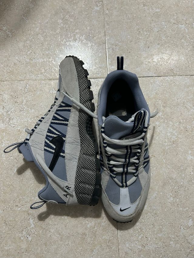 Zapatillas Nike FB9982-002 Talla 43