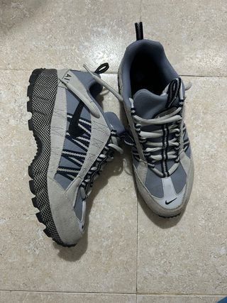 Zapatillas Nike FB9982-002 Talla 43