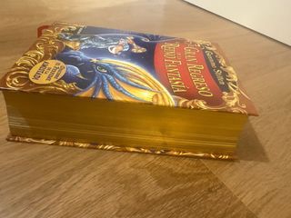 El gran regreso al Reino de la Fantasía