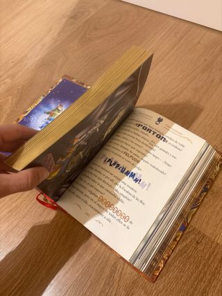 El gran regreso al Reino de la Fantasía