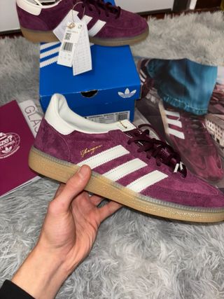 Adidas Handball Spezial “Glasgow” – Taglia 40⅔ EU