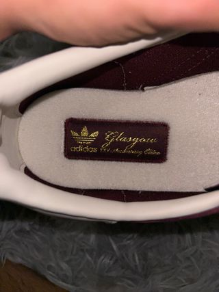 Adidas Handball Spezial “Glasgow” – Taglia 40⅔ EU