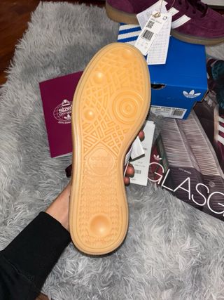 Adidas Handball Spezial “Glasgow” – Taglia 40⅔ EU