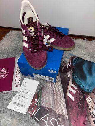 Adidas Handball Spezial “Glasgow” – Taglia 40⅔ EU