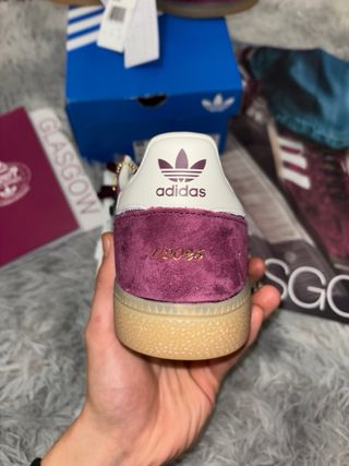 Adidas Handball Spezial “Glasgow” – Taglia 40⅔ EU