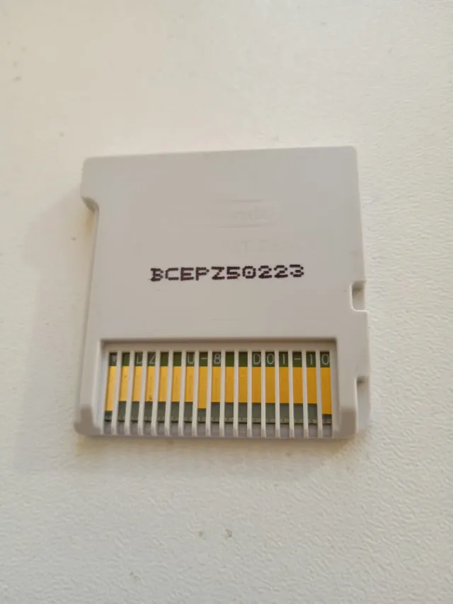 Final Fantasy Explorers 3DS