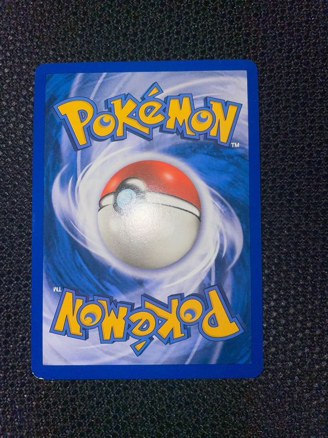 Dialga Lv X - DP17 Promo Inglese