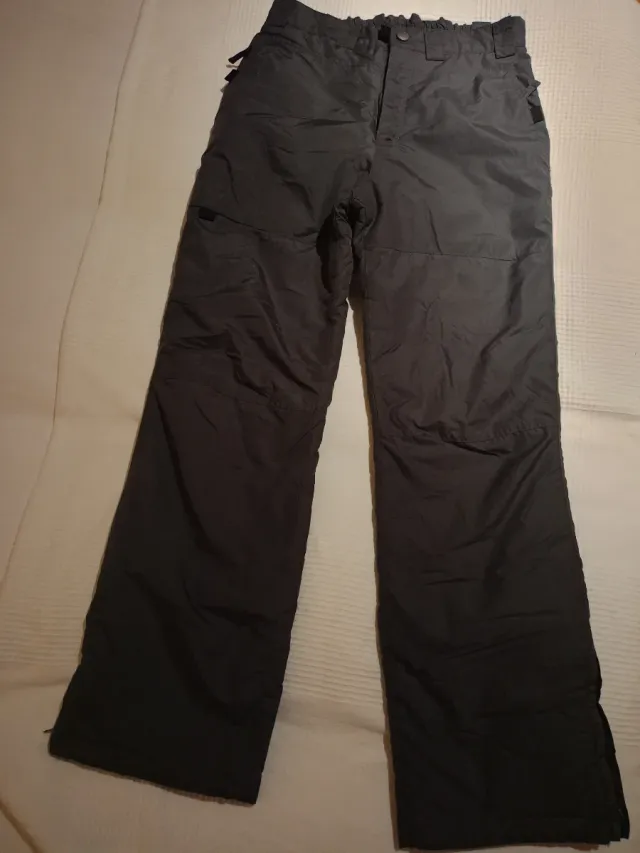 Pantalones de nieve mujer