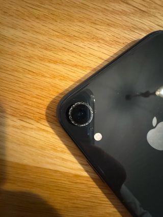 iPhone XR 128GB Nero