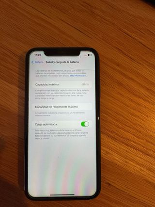 iPhone XR 128GB Nero