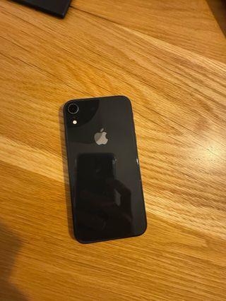 iPhone XR 128GB Nero