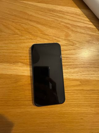 iPhone XR 128GB Nero