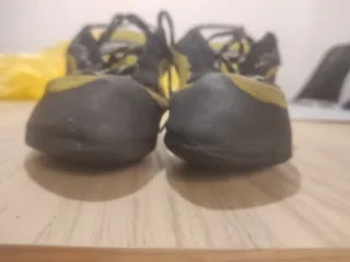 Pies de gato La Sportiva Miura Talla 37