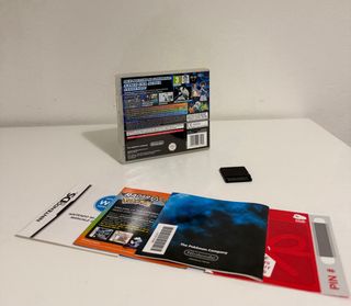 Pokemon Versione Nera 2 Nintendo DS