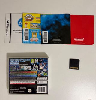 Pokemon Versione Nera 2 Nintendo DS