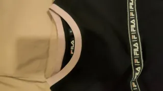 Chándal Fila niña 12 años