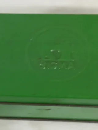 Cajas de costura antiguas