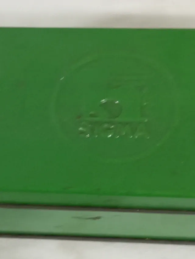 Cajas de costura antiguas